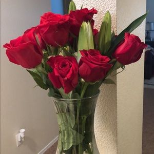 Meet your Posher, Karla